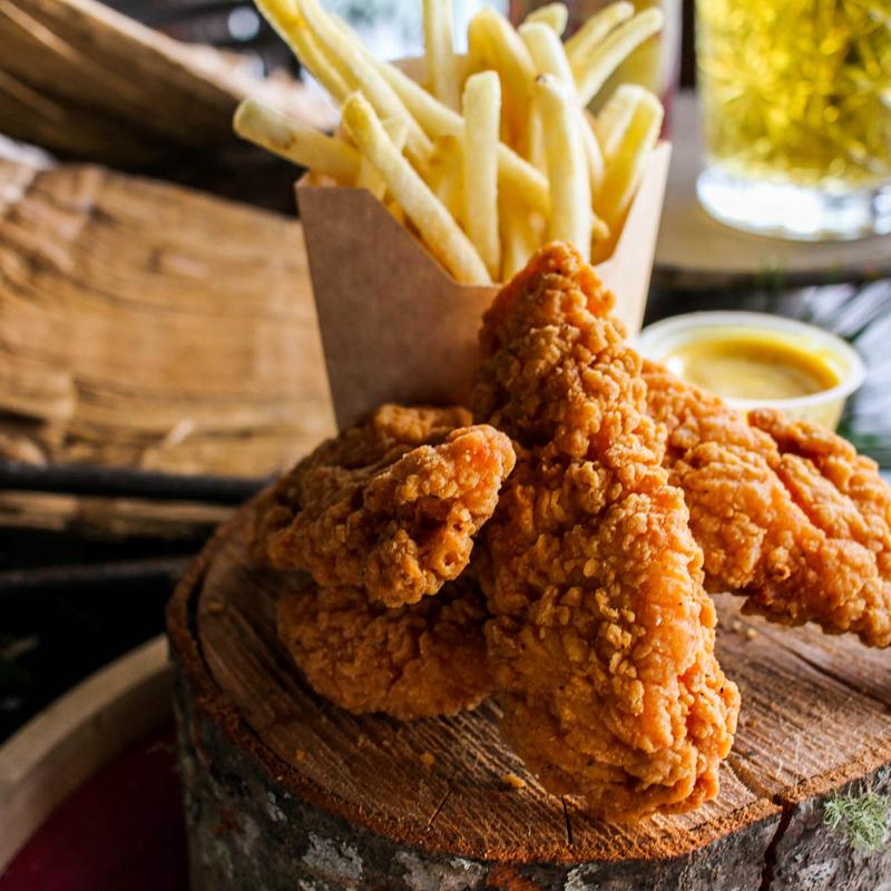 Chicken Tenders photo