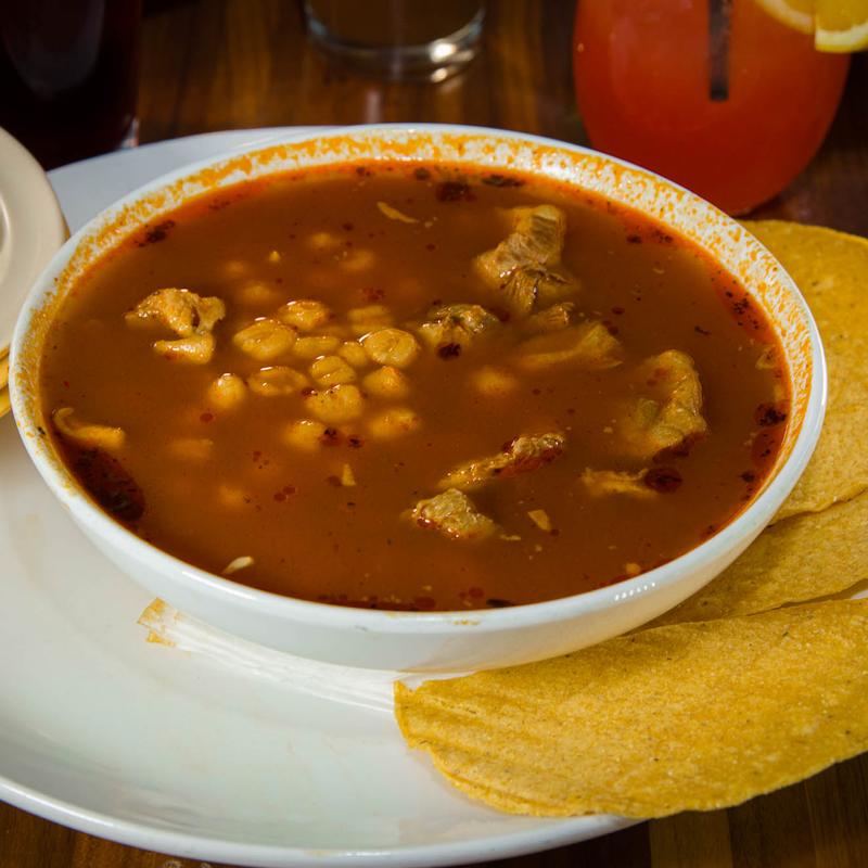 Pozole photo