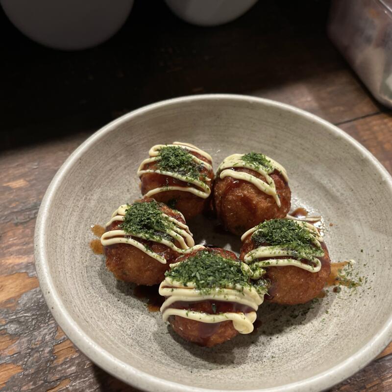 Tako Yaki photo