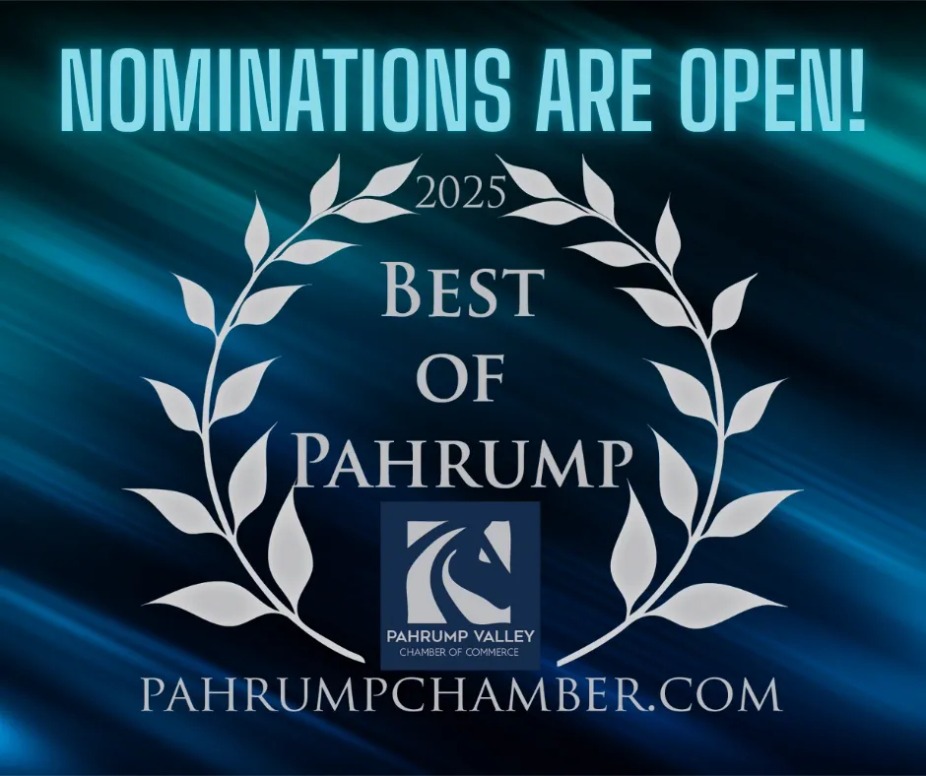 Best Of Pahrump Nominations are Open! event photo