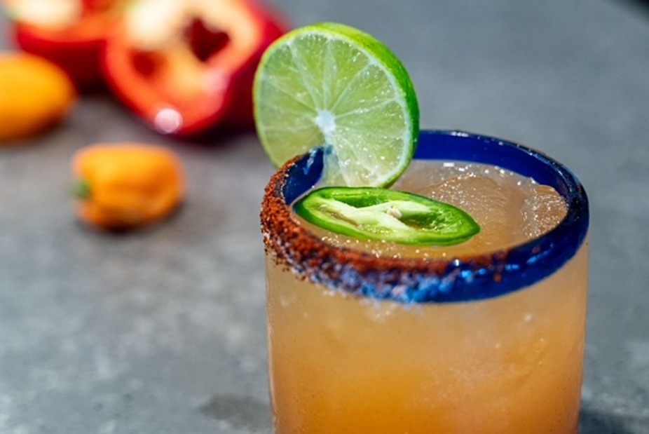 Monday May 4th Special 1