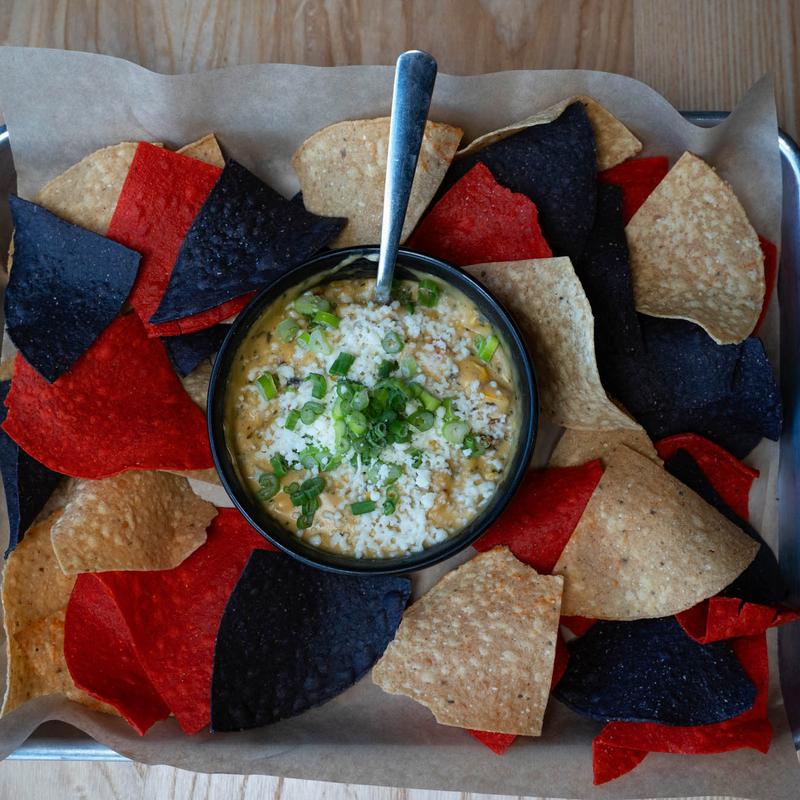 Mexican Street Corn Dip photo