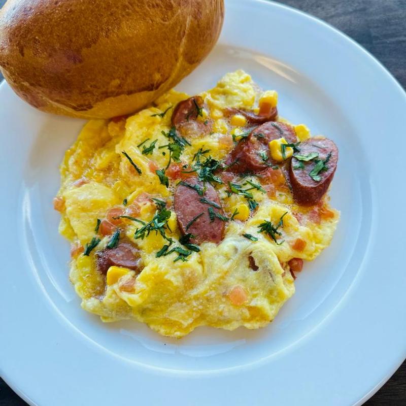 Huevos Rancheros photo