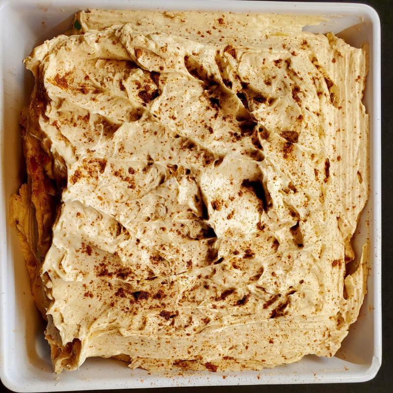 Apple Cinnamon Cream Cheese photo