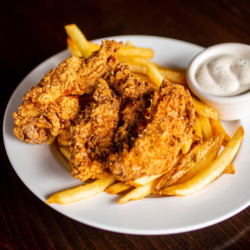 Chicken Tenders photo