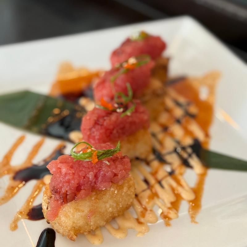 menu item 16 of 57, Mini  Crispy Bite