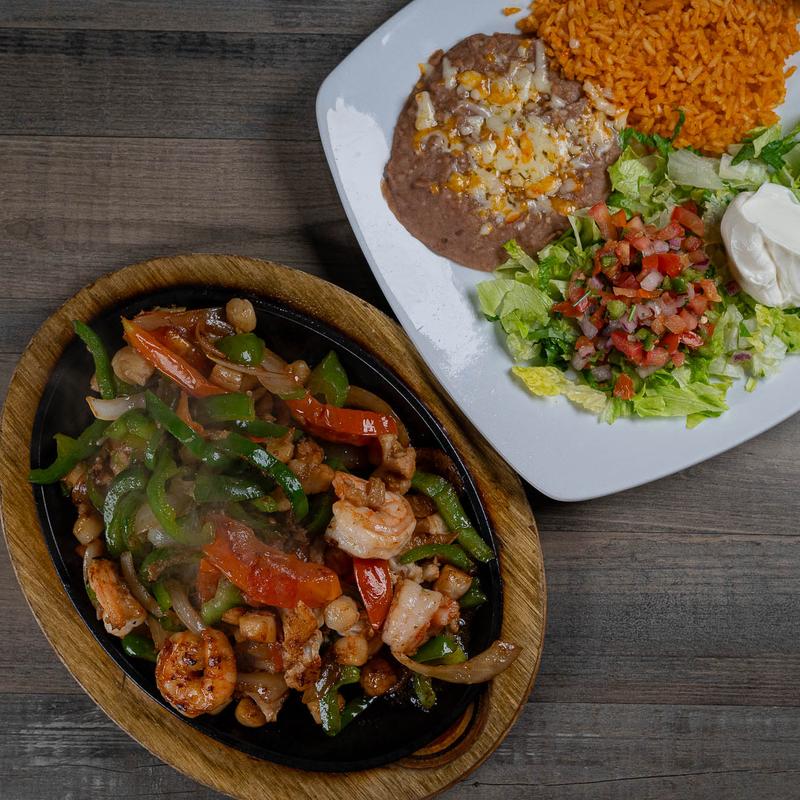 Fajitas Del Mar photo