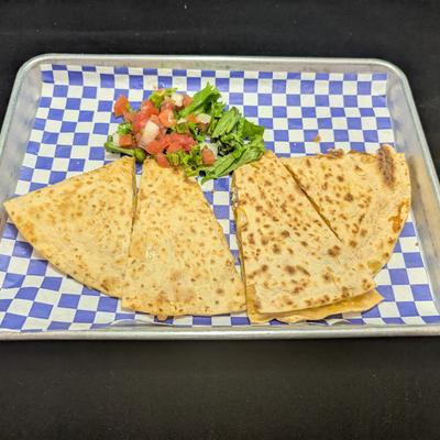 House Quesadilla photo