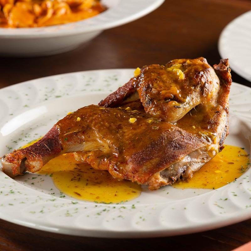 Rosemary Chicken photo