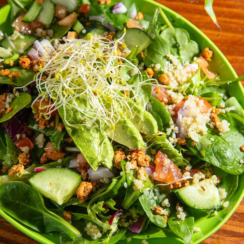 I-Tal Chef Salad photo