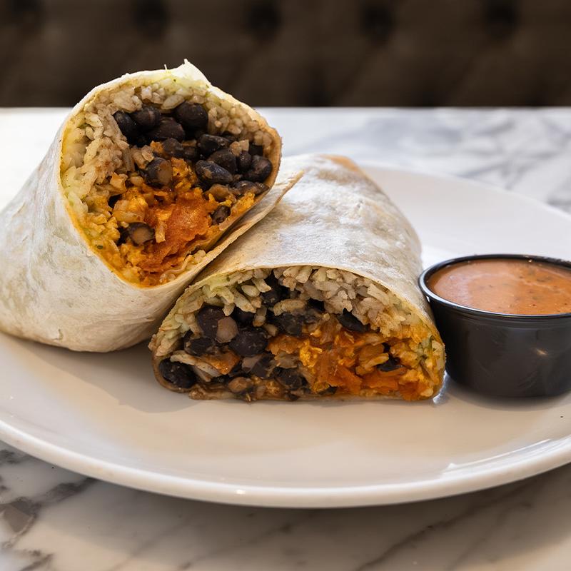 Burrito Ranchero photo