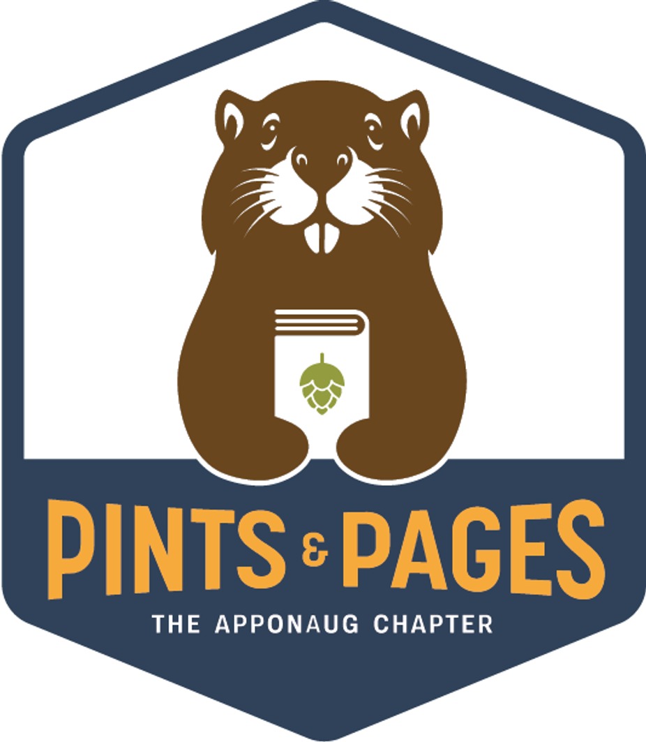 Pints & Pages - The Apponaug Chapter Book Club event photo
