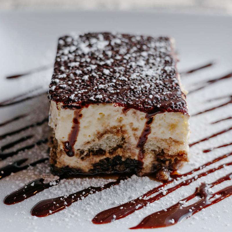 Tiramisu photo