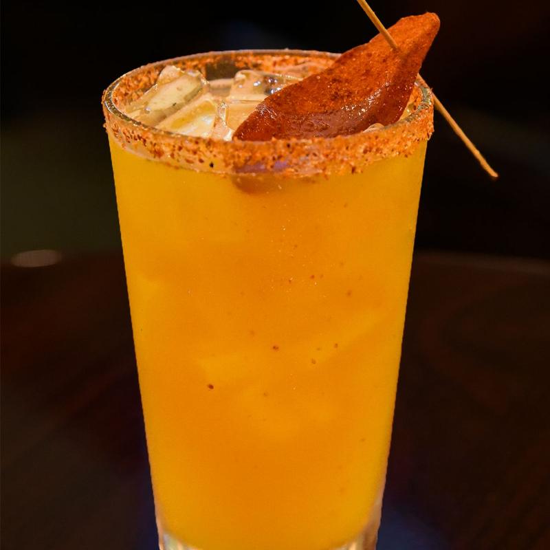 Mango Chilli Lemonade photo