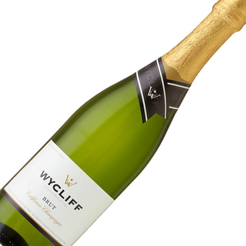 Wycliff Brut photo