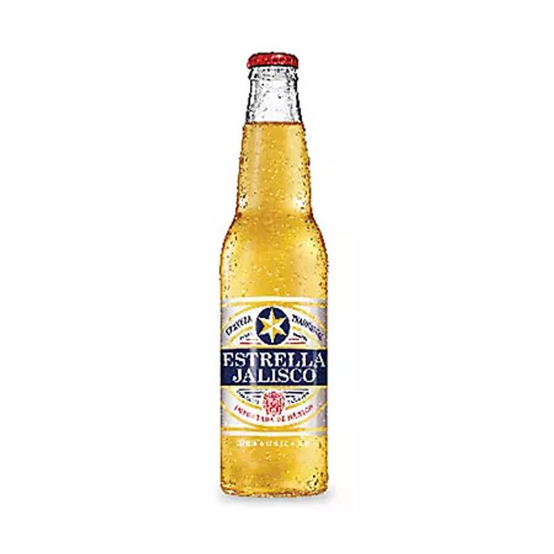 Estrella Jalisco photo