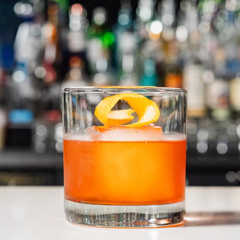 The Old Fashioned photo