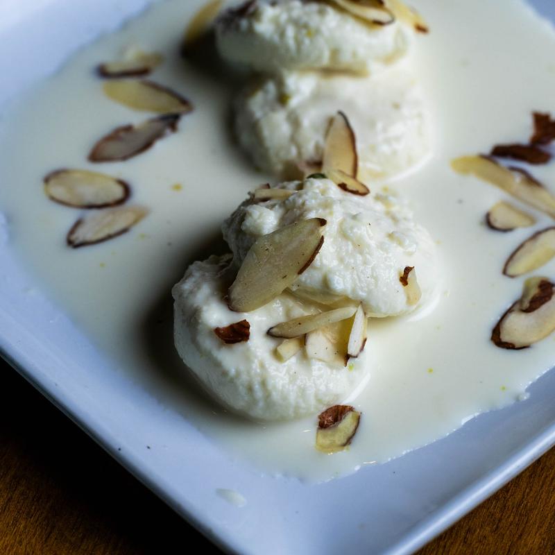 Ras Malai photo