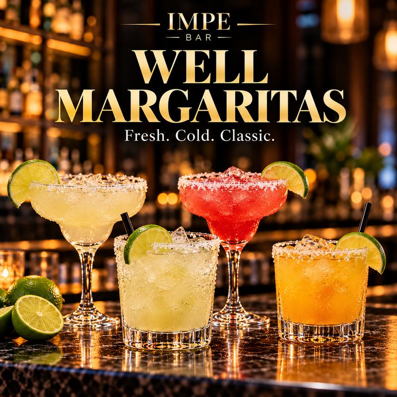 House Margaritas photo