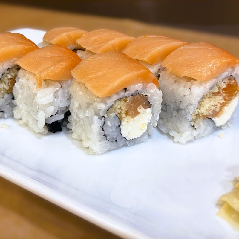 Philly Roll* photo
