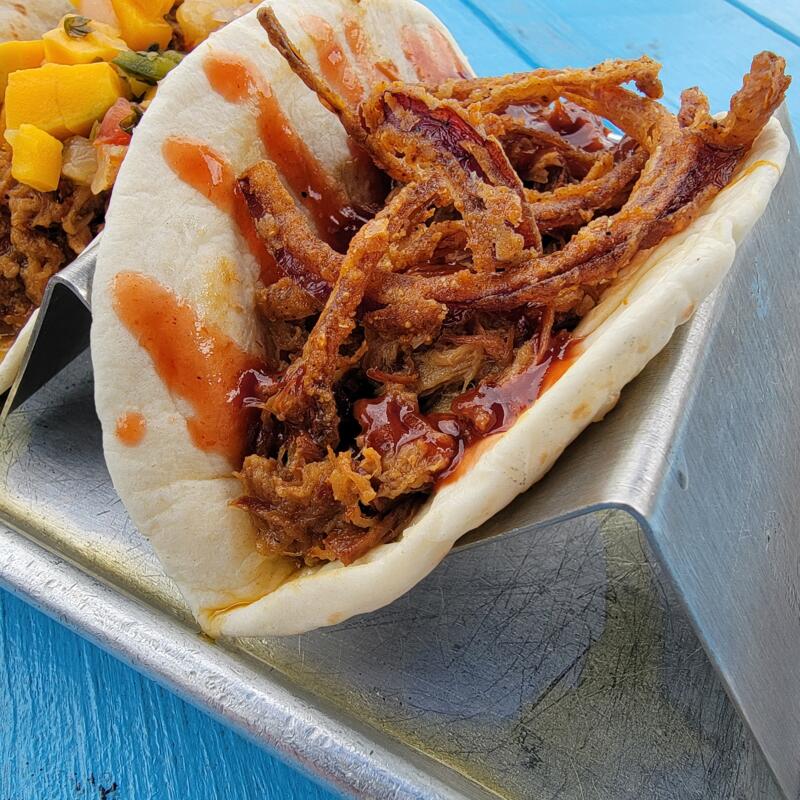 Rock & Rye  Carnitas photo