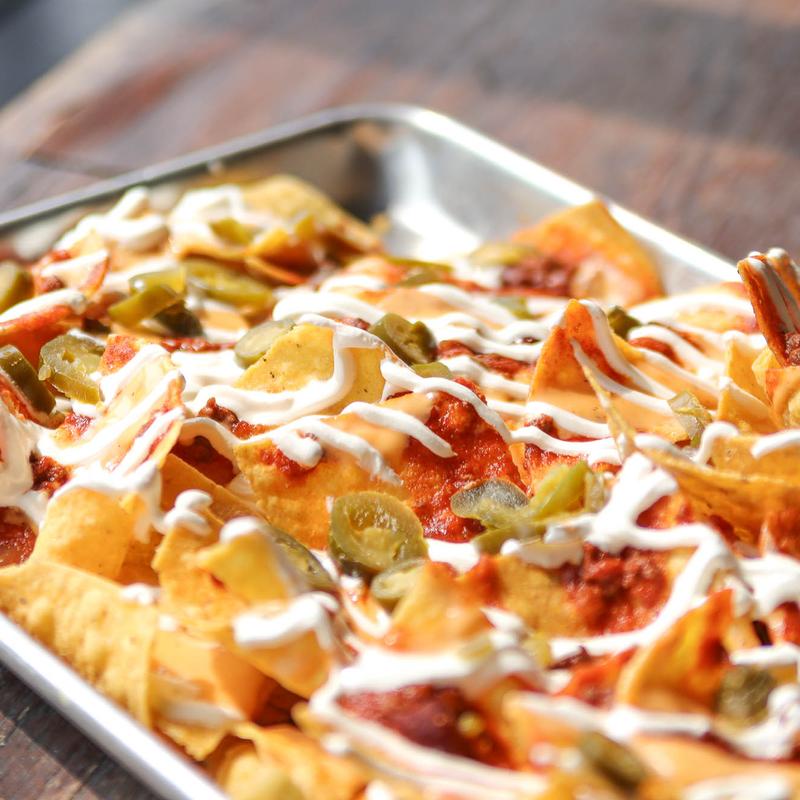 Ultimate Nachos photo