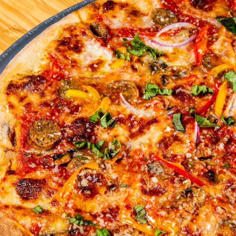 Difara Classic Pie photo