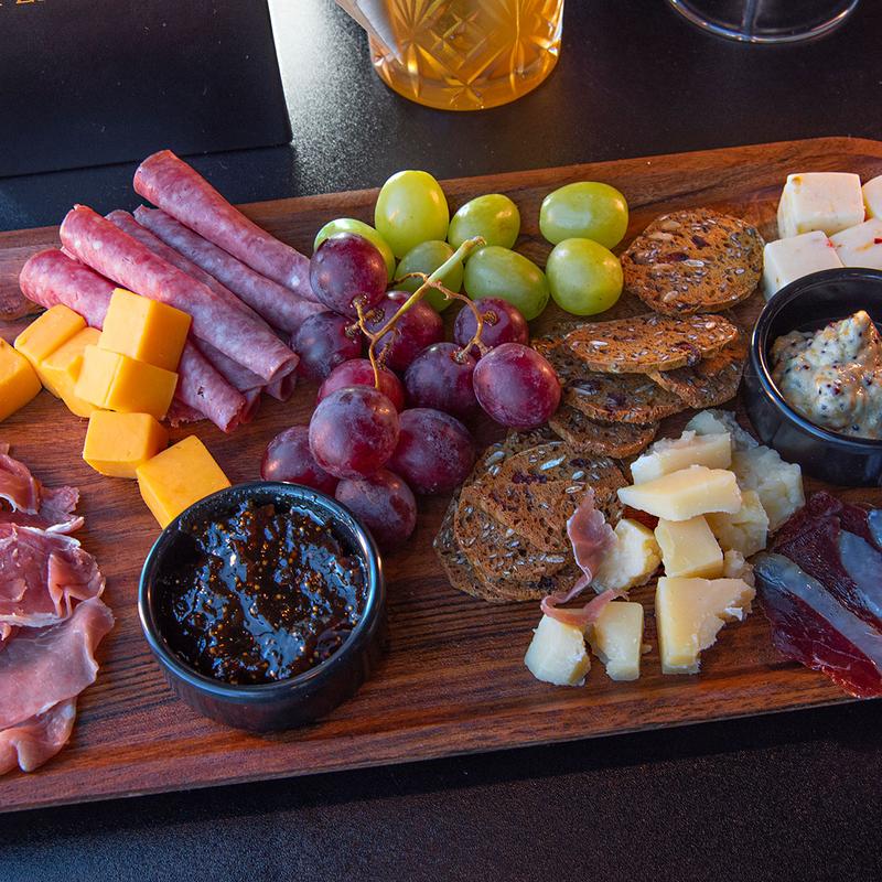 SYNDICATE CHARCUTERIE photo