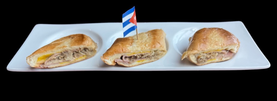 National Cuban Sandwich Day event photo