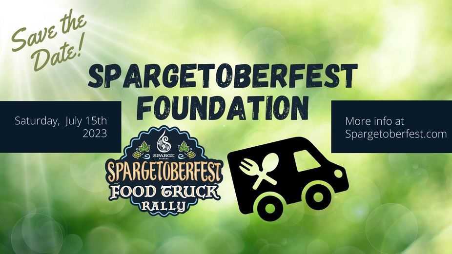 Spargetoberfest 2nd Annual Food Truck Rally event photo