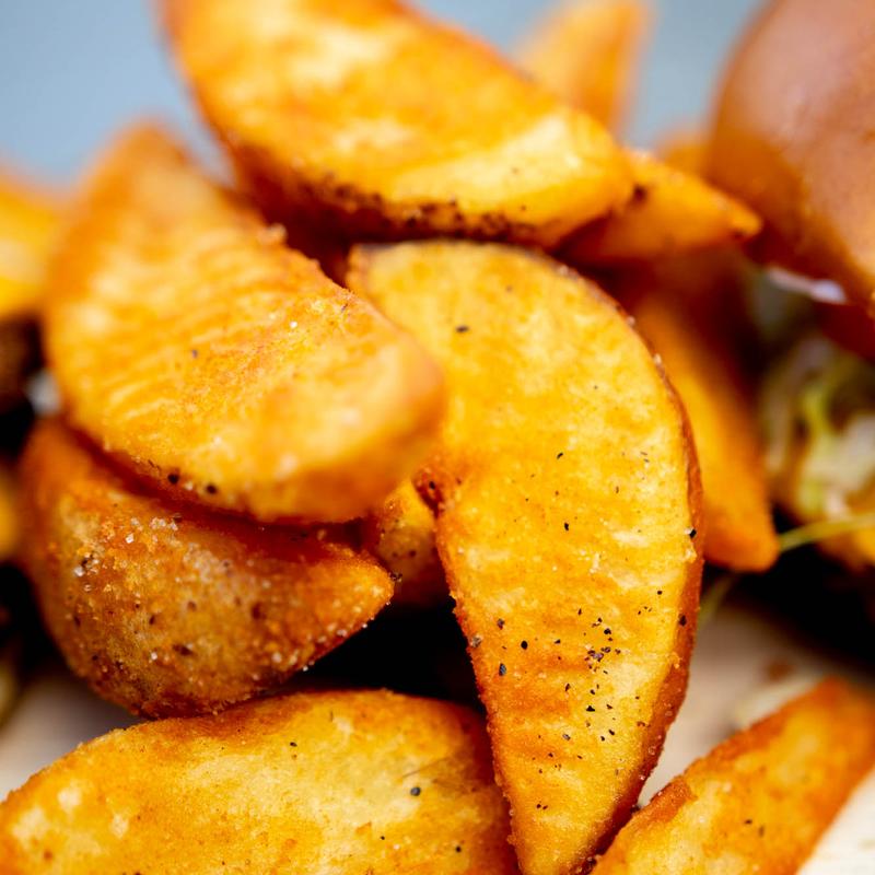 Ale House Fries photo