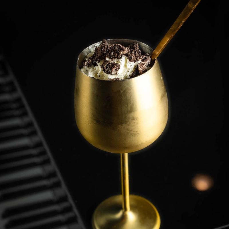 Hagendaz Shakes photo