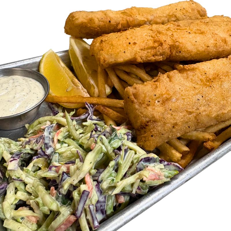 Everyday Fish Fry photo