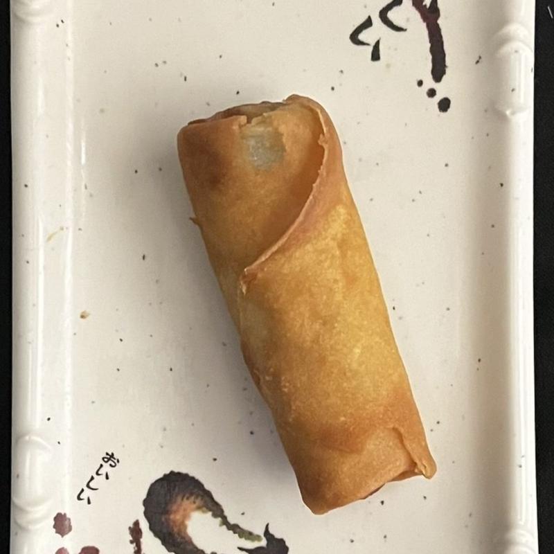 Spring Roll photo