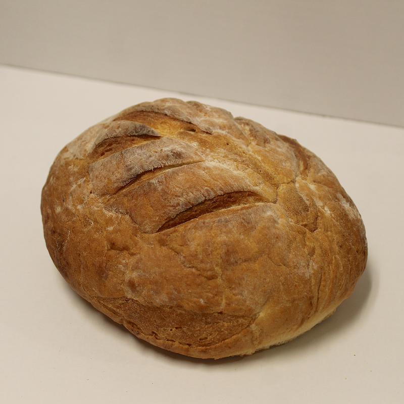 Sourdough Boule photo