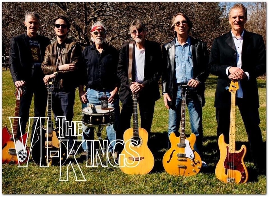 Th Vi-Kings event photo