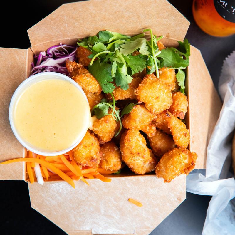 Popcorn Chicken photo