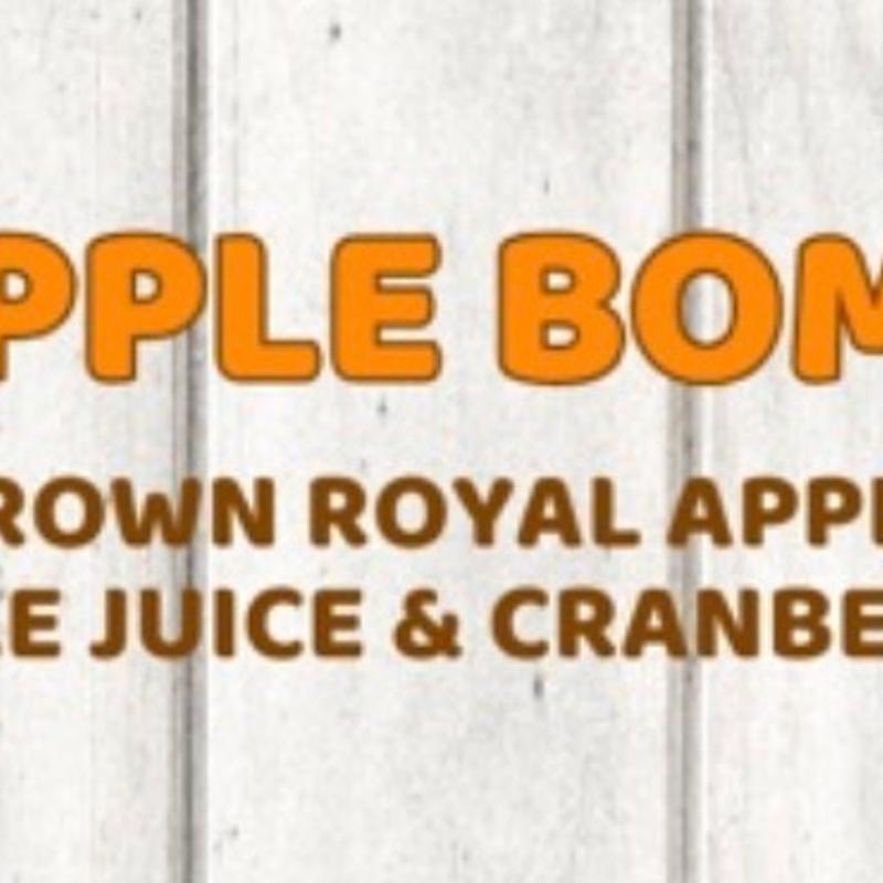 Apple Bomb photo