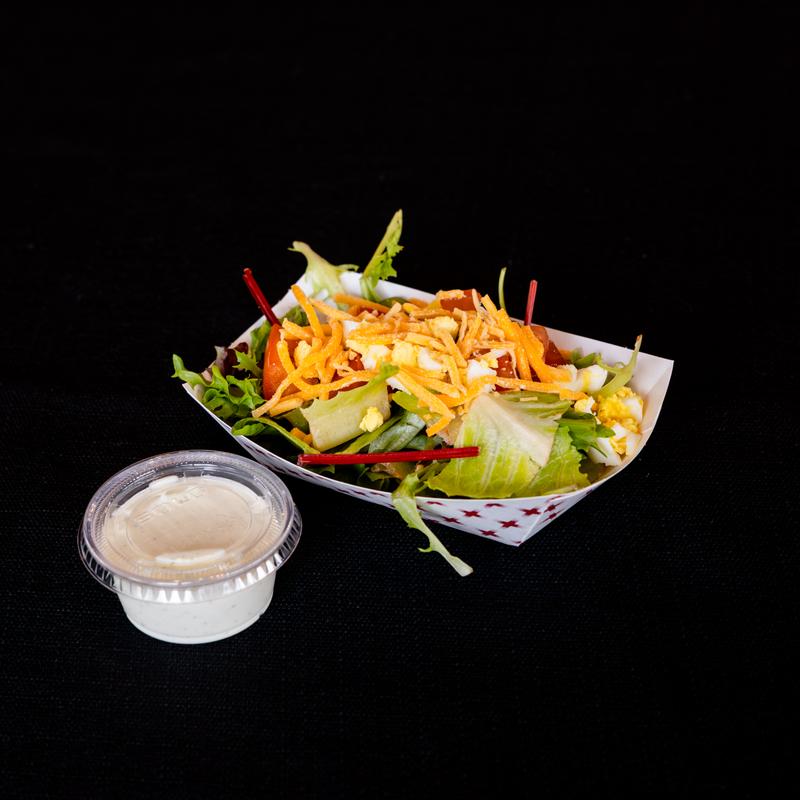 menu item 35 of 50, Side Salad