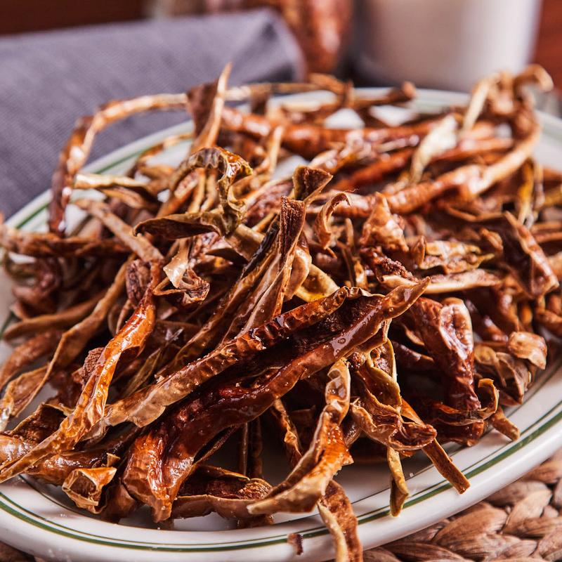 Sundried Peppers photo