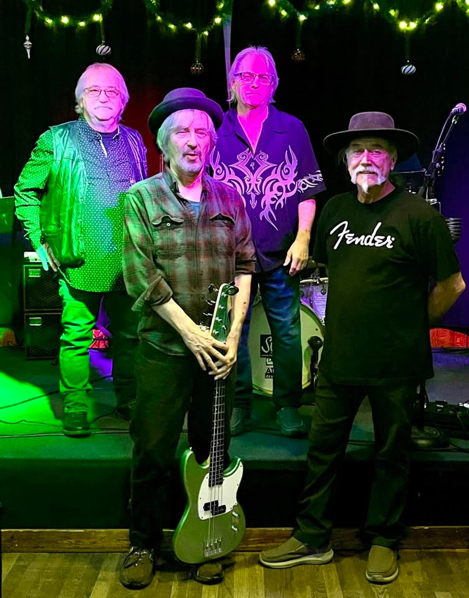 Groovetime event photo