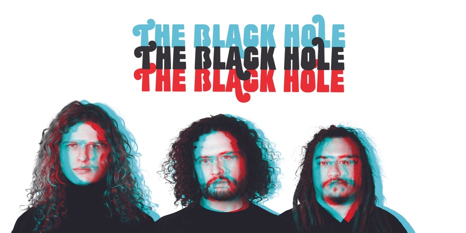 The Black Hole Record Release Party! (Blues & Rock n' Roll) event photo