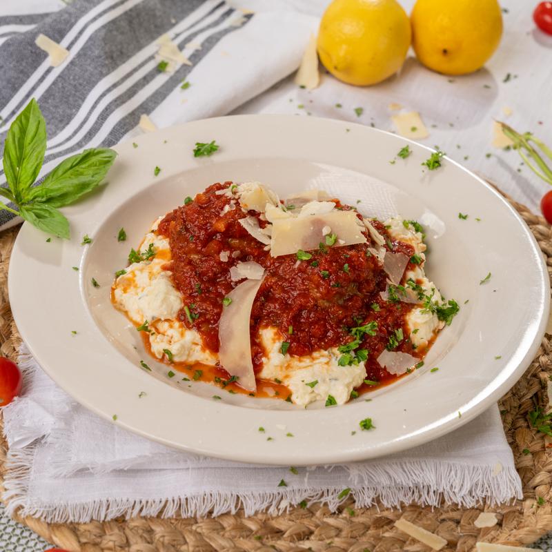 menu item 4 of 16, Jumbo Meatballs