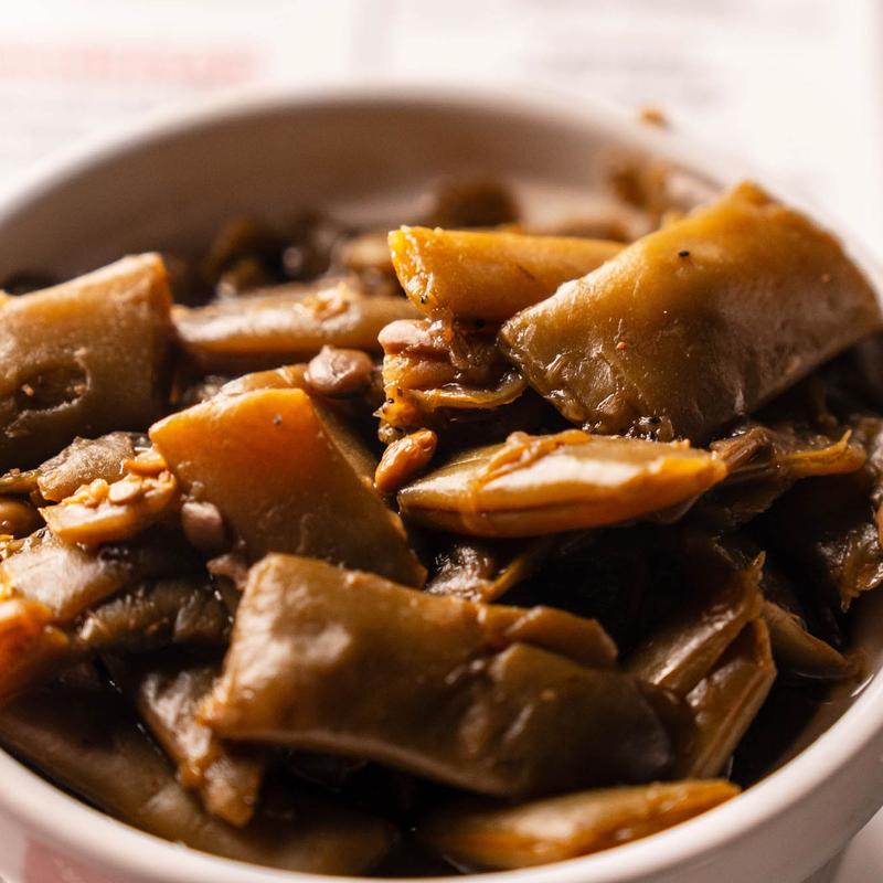 Green Beans (GF) photo