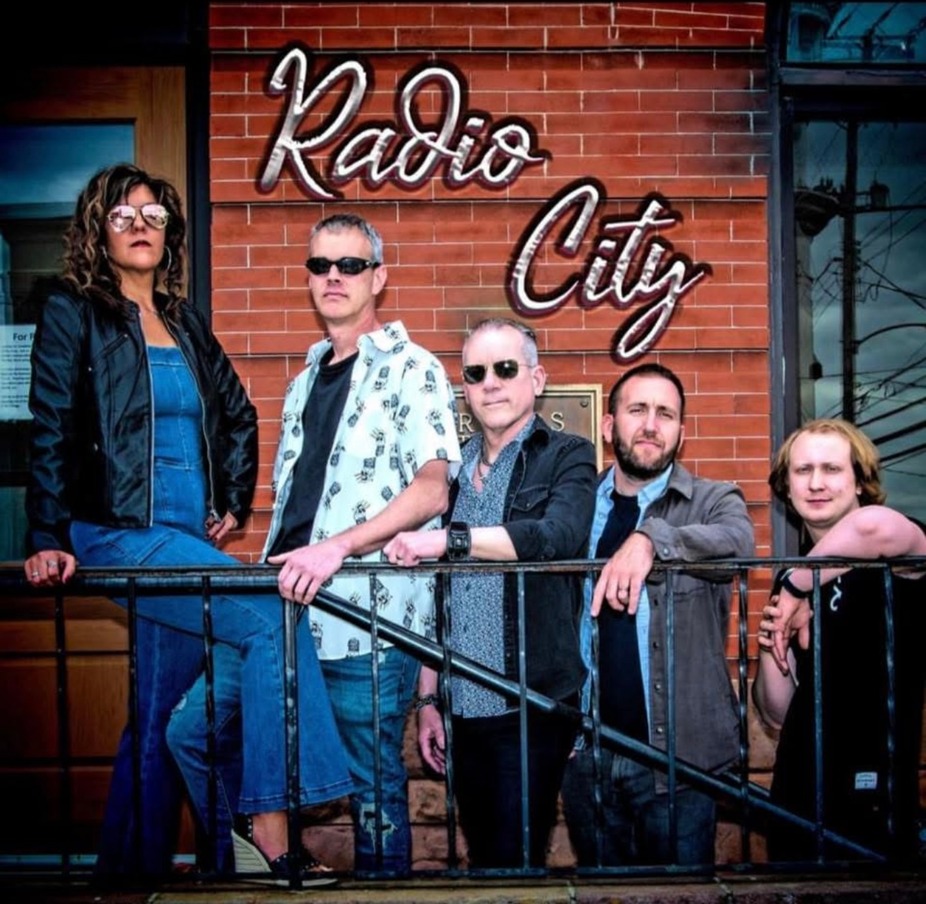 Radio City event photo