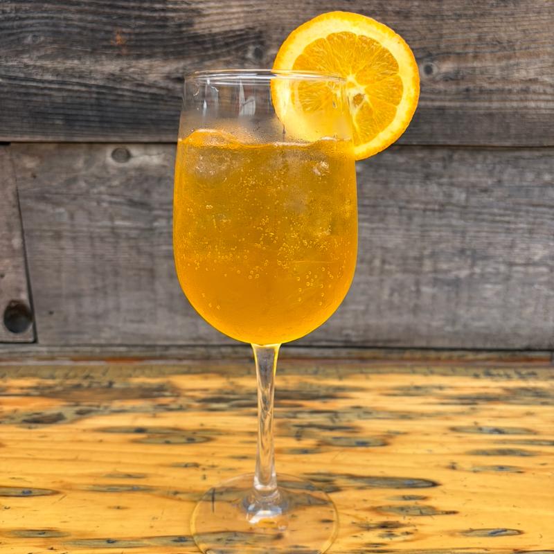 Orangecello photo