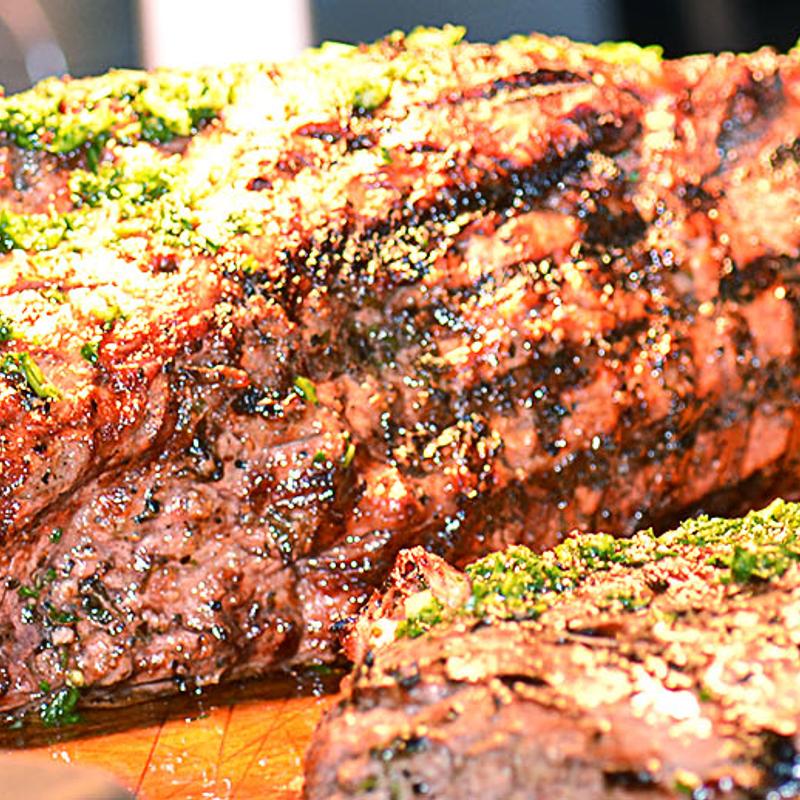 Grass Fed Uruguayan Tenderloin photo