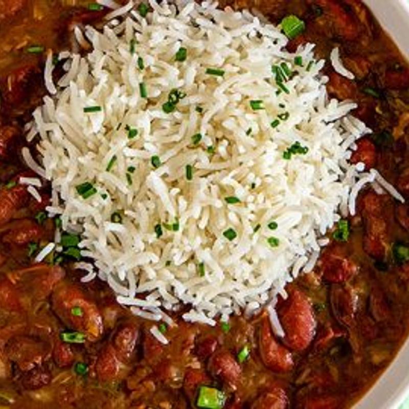 Cajun Red Beans photo