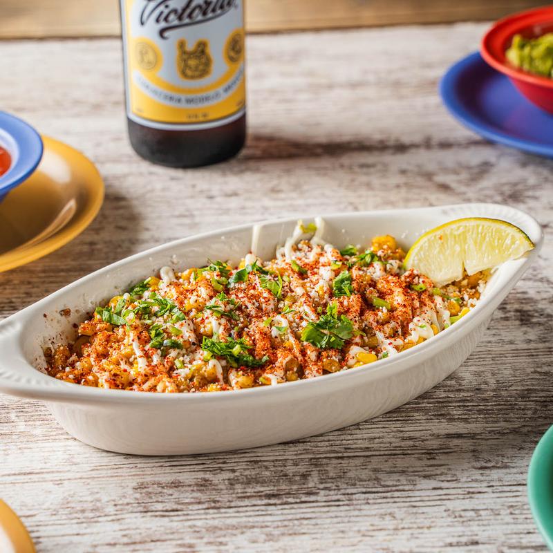 Mexican Street Corn photo