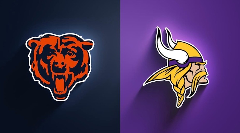 Bears Watch Party! event photo